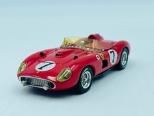 AMR 06 Le Phoenix FERRARI 335S n°7 Le Mans 1957 1.43