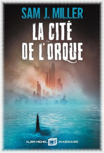 Cité orque sam - l'orque., j