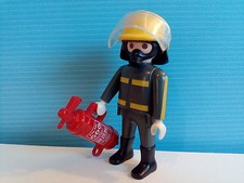 sympa pompier sauveteur