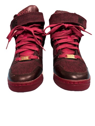Nike air revolution - nike, sky