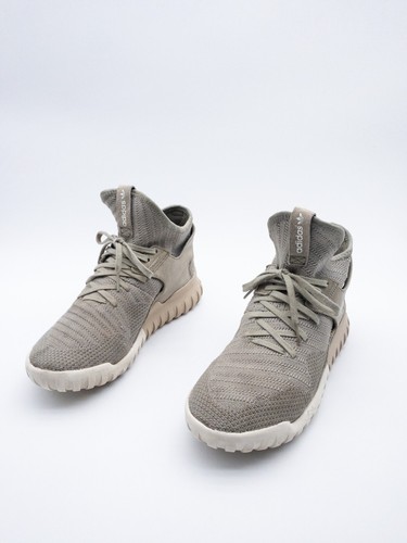 Adidas tubular knit - tubular, x