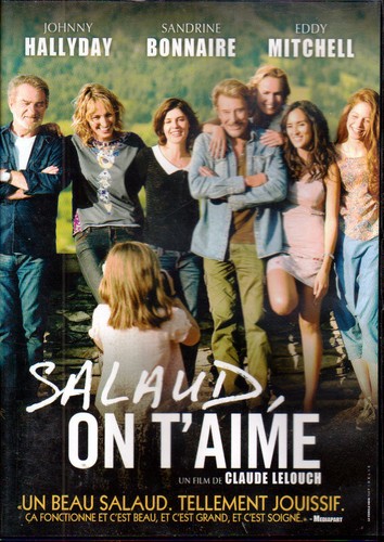 Salaud on - d.v.d.../...salaud,