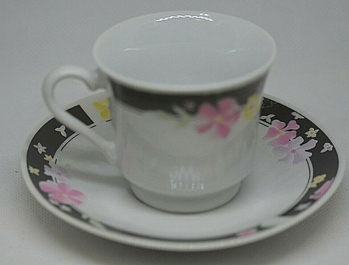 Ancien service tasse a - de, 5
