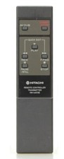 Hitachi VM-RM E15E
