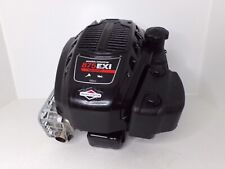 Moteur Briggs Stratton 875 Exi 190cc Ready Start