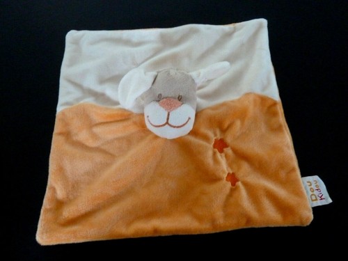 Doudou plat doukidou - doudou,