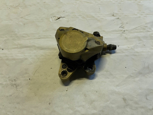 Etrier avant mbk 50 booster - avant,