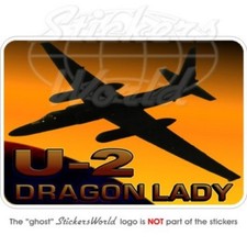 Lockheed U-2 Skunk Works USAF