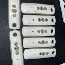 1 Authentic somfy remote 74300