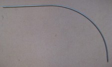 Flipper Pinball Bally Eight Ball Deluxe guide de bille