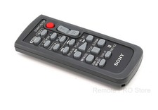 SONY HDR-FX7 HDR-HC5E HDR-HC7