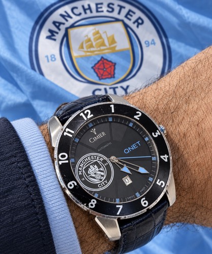 Cimier manchester city qnet - city,