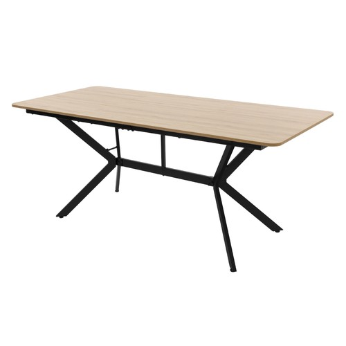 Table manger rectangulaire - à,