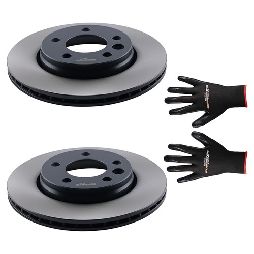 Disques frein 293 7mm - de, 293,7mm