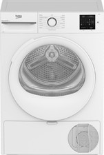 Beko BMT103EW sèche-linge