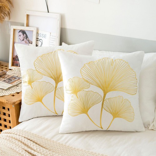 Lot housse de coussin - lot,