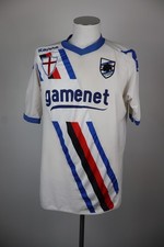 KAPPA SAMPDORIA FOGGIA N° 10