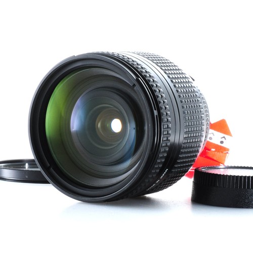 Objectif zoom nikon - af, nikkor