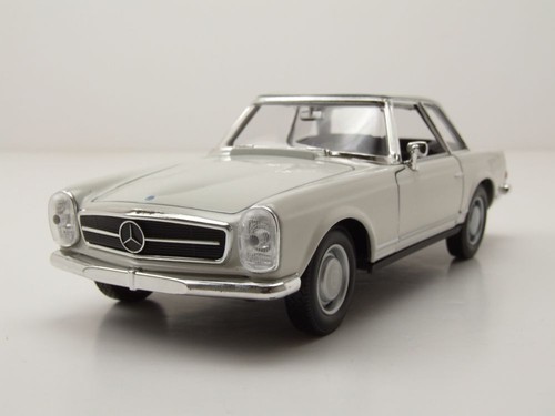 Mercedes 230 pagode w113 - mercedes,