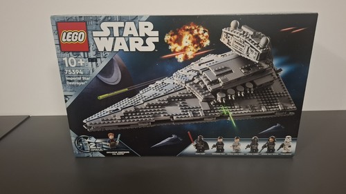 Lego star wars - star,