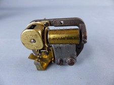 Boite à musique REUGE