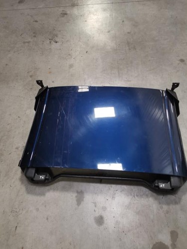 Toit hardtop honda crx - toit, 3