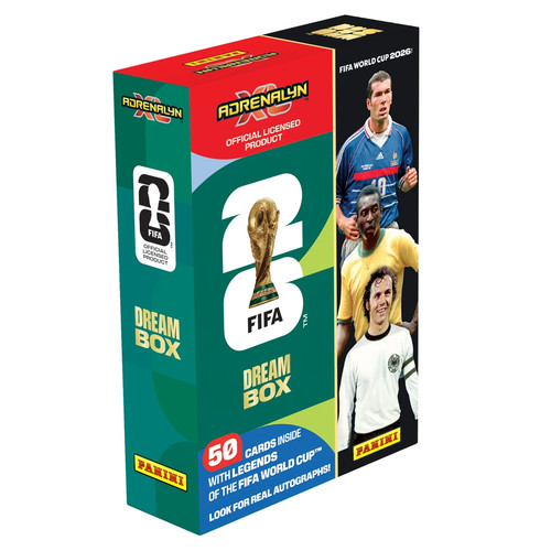 Panini adrenalyn fifa - panini,