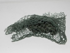 DINKY corgi  CIJ FILET DE CAMOUFLAGE véhicule militaire vert OTAN années 60 .