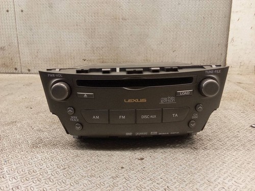 Lexus 220d 250 - 220d-250-350, 2006