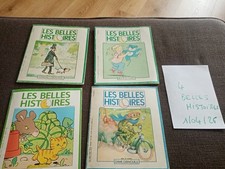 1986/92 lot 4 magazines