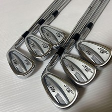 [Cobra] Set de fers S3 Pro 6