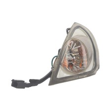 Clignotant avant gauche (Sym -