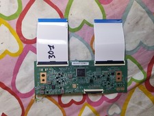 CARTE T-CON CCPD-TC550-001