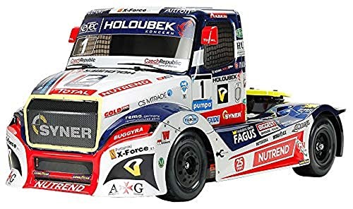 Tamiya buggyra fat fox - buggyra, rc