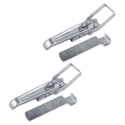 Pièces loquet bascule - 2,