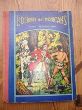 8771 Fennimore Cooper Le