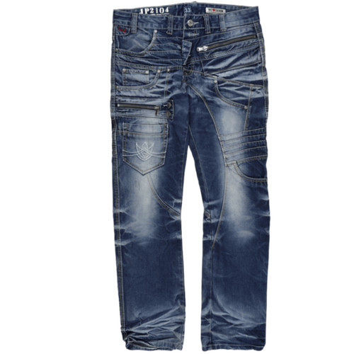 Japrag men blue - men's, multiple