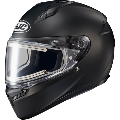 Hjc fp54eus7xbsv casque ski - casque,