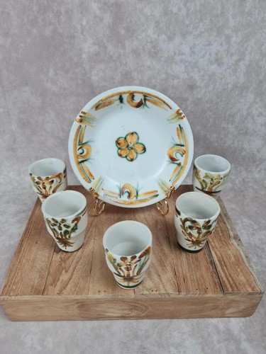 Service digestif vintage - digestif,