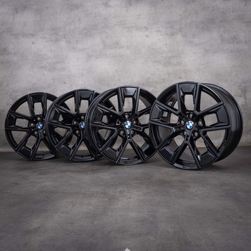 Jantes bmw série 18 - 4, i4