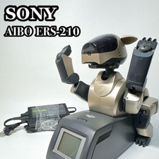 Sony AIBO ERS-210 Champagne