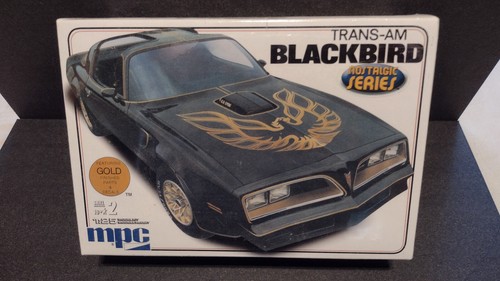 Maquette mpc amt - maquette,