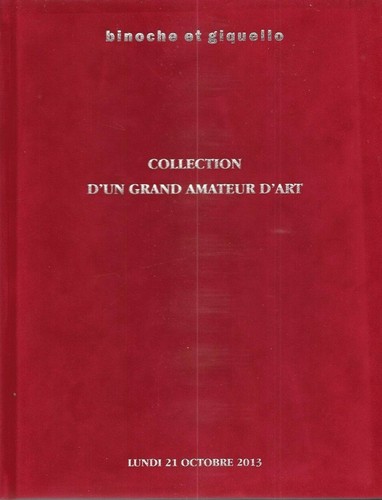 Collection grand amateur - collection,