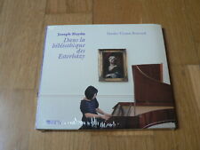 Uyama Bouvard - Haydn : Dans