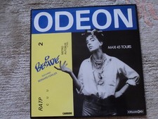 BESIDE  MAXI 45T Bernard