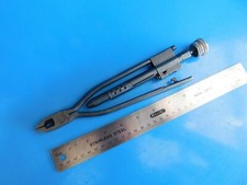 OCCASION, PINCE TORSADÉE À FIL STANDARD MAC TOOLS, PIÈCE #WT1, USA