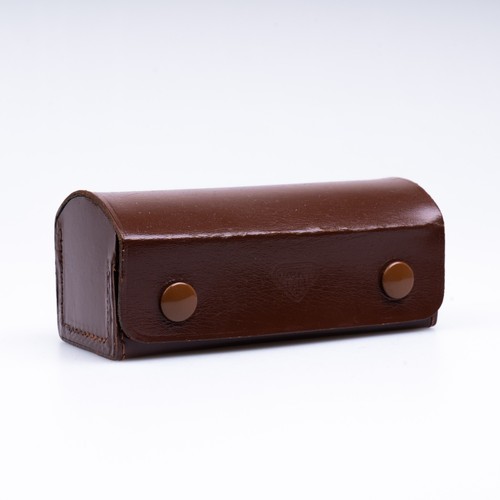 Rolleiflex germany leather - rolleiflex, 3.5