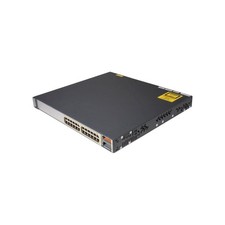 Cisco WS-C3750E-24PD-S