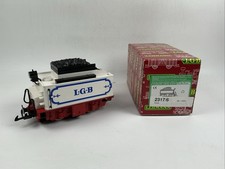 LBG G Scale 2317/6 Circus