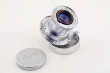[SERVICED] Leica Leitz ELMAR